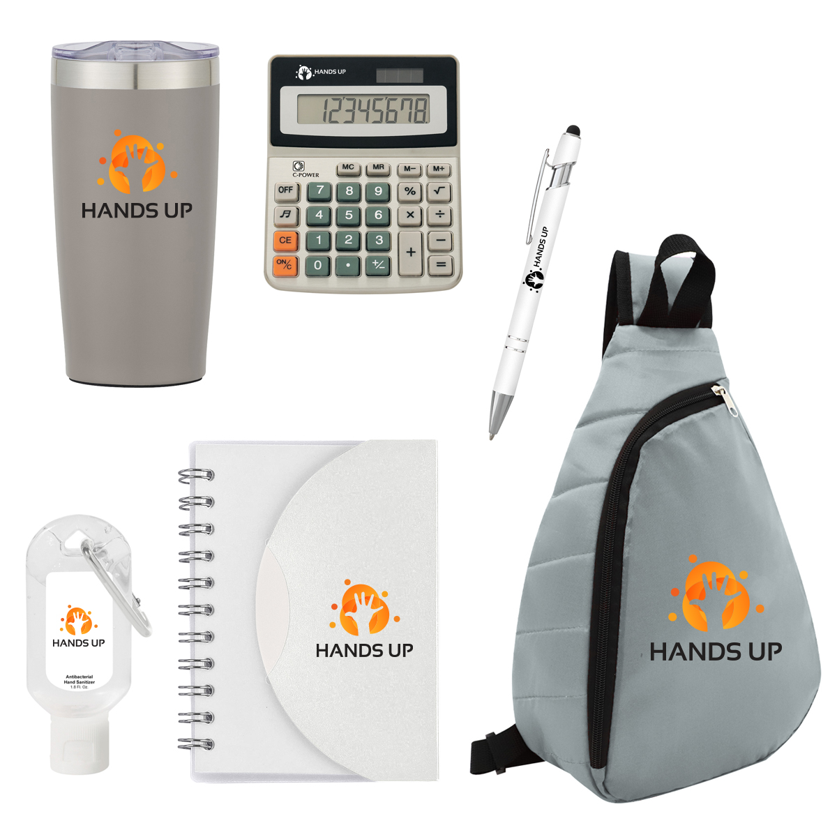 Picture of New Hire Kit