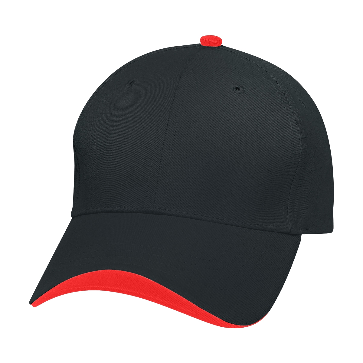 Picture of Wave Sandwich Cap