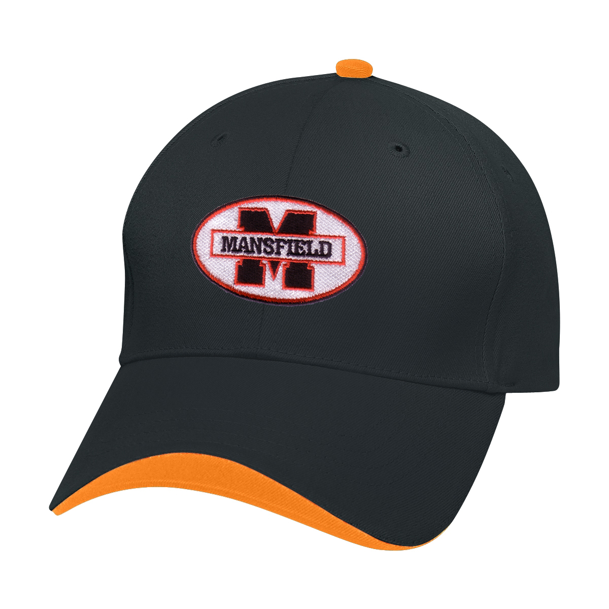Picture of Wave Sandwich Cap