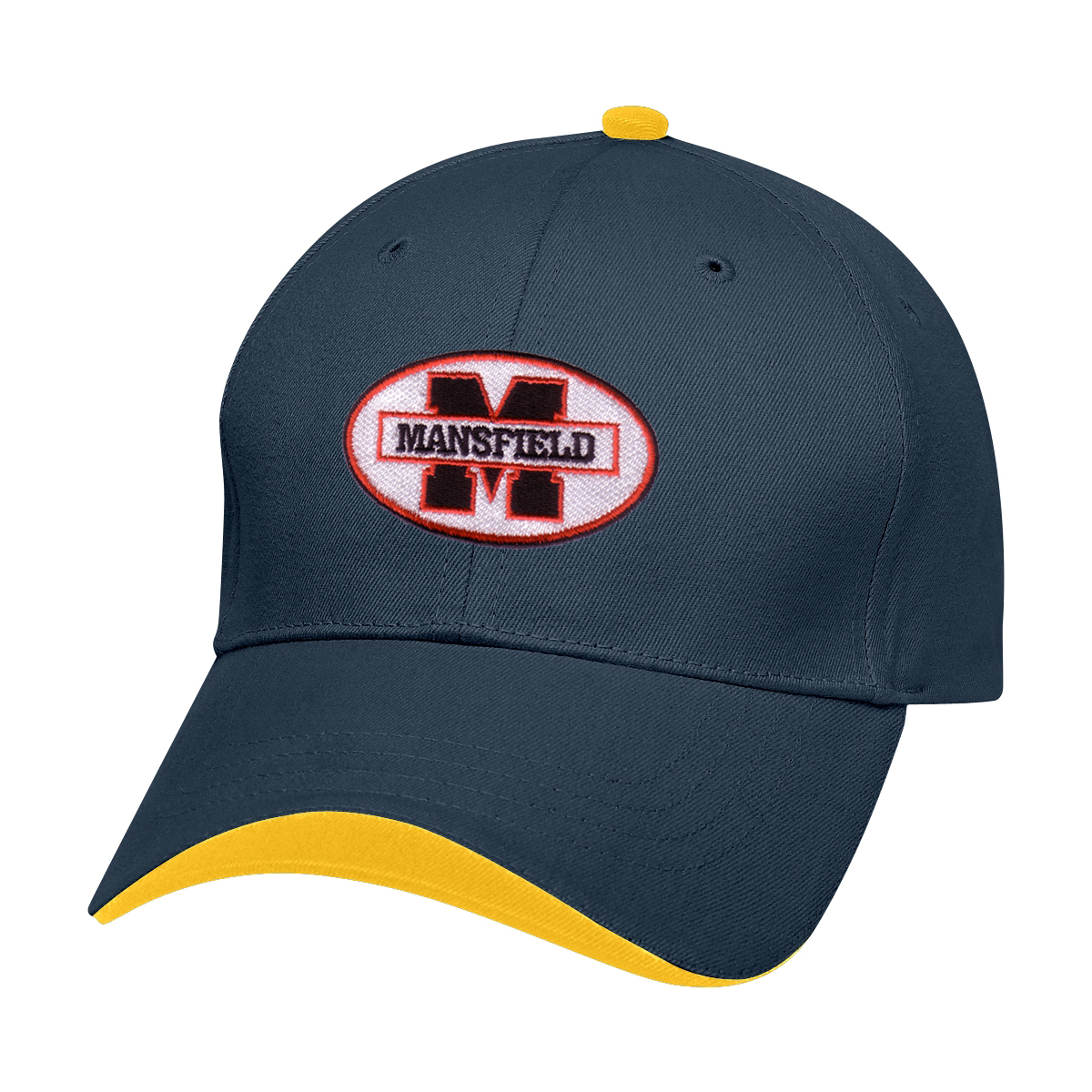 Picture of Wave Sandwich Cap
