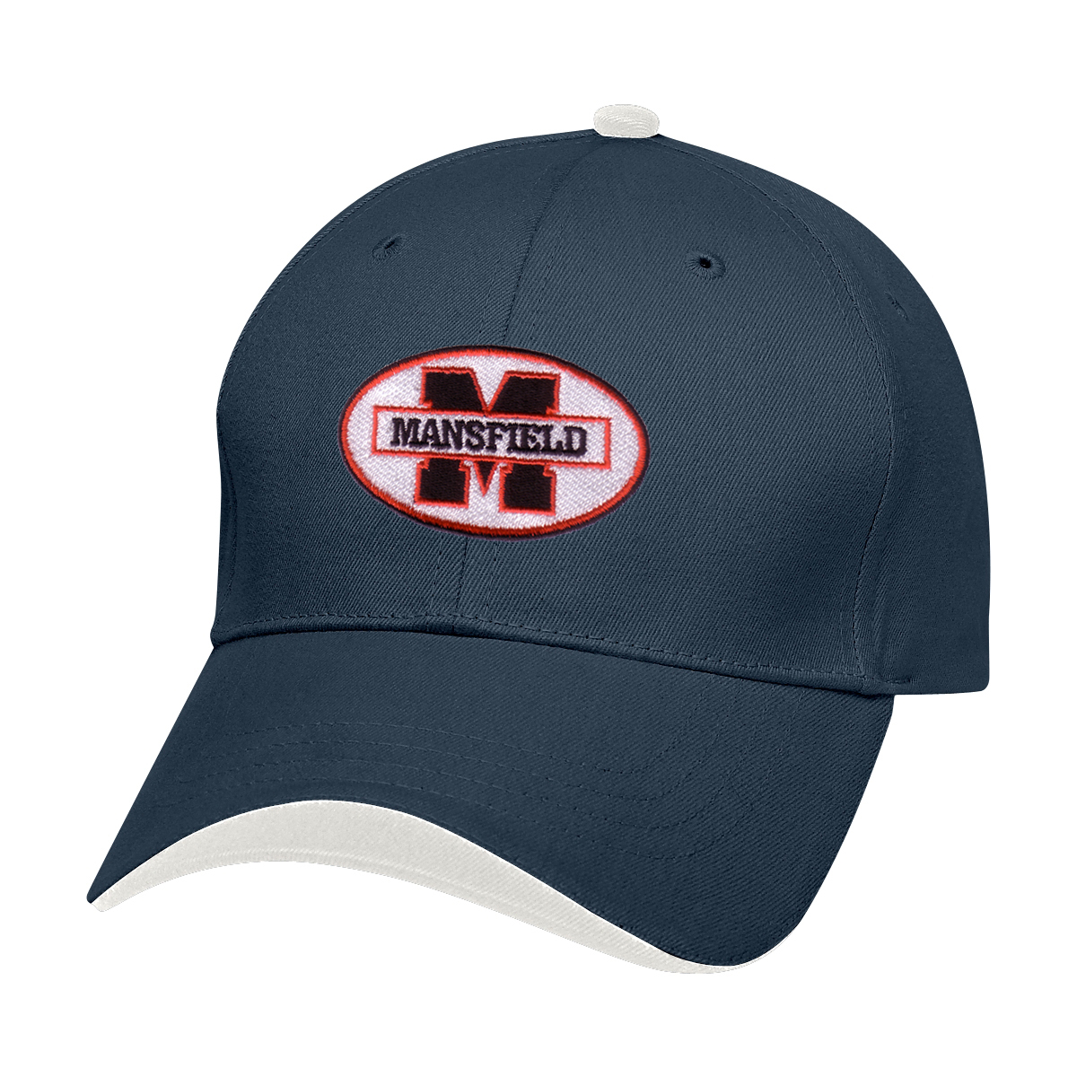 Picture of Wave Sandwich Cap