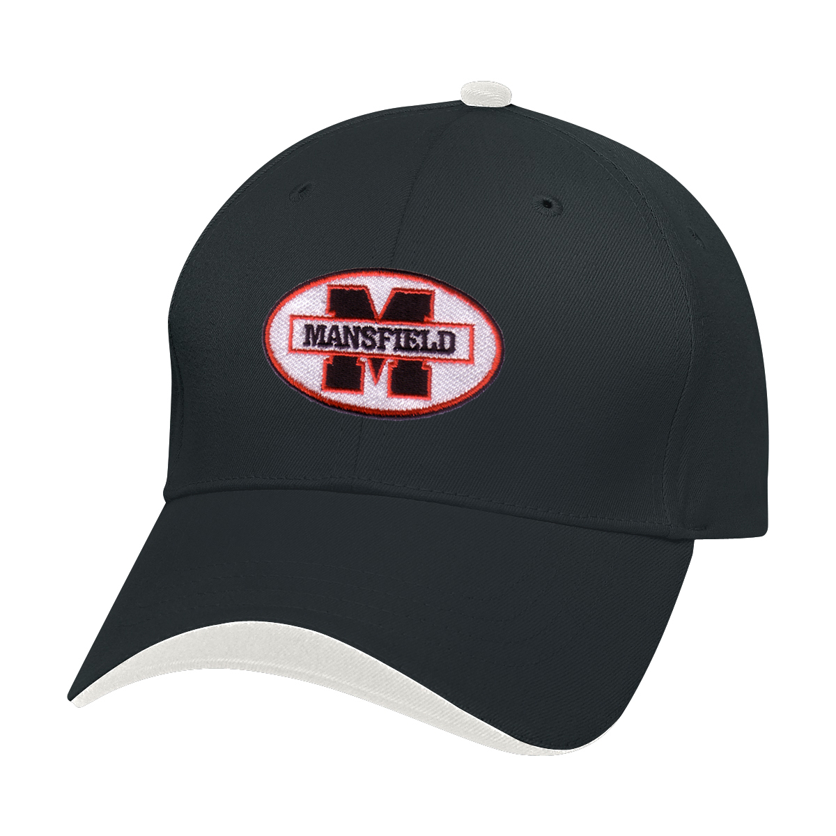 Picture of Wave Sandwich Cap