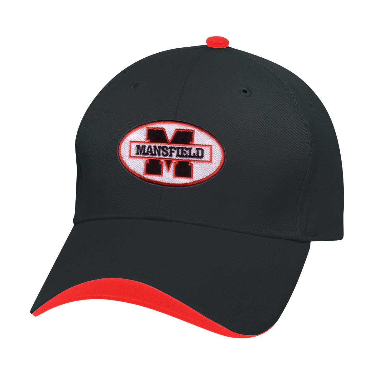 Picture of Wave Sandwich Cap