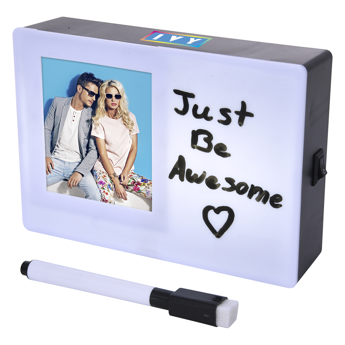 Picture of Light Up Cinema Board