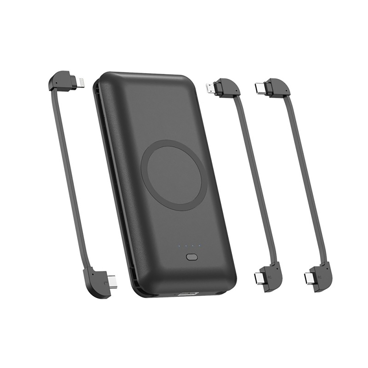 Picture of Chi-charge Pro 10,000 Mah Power Bank