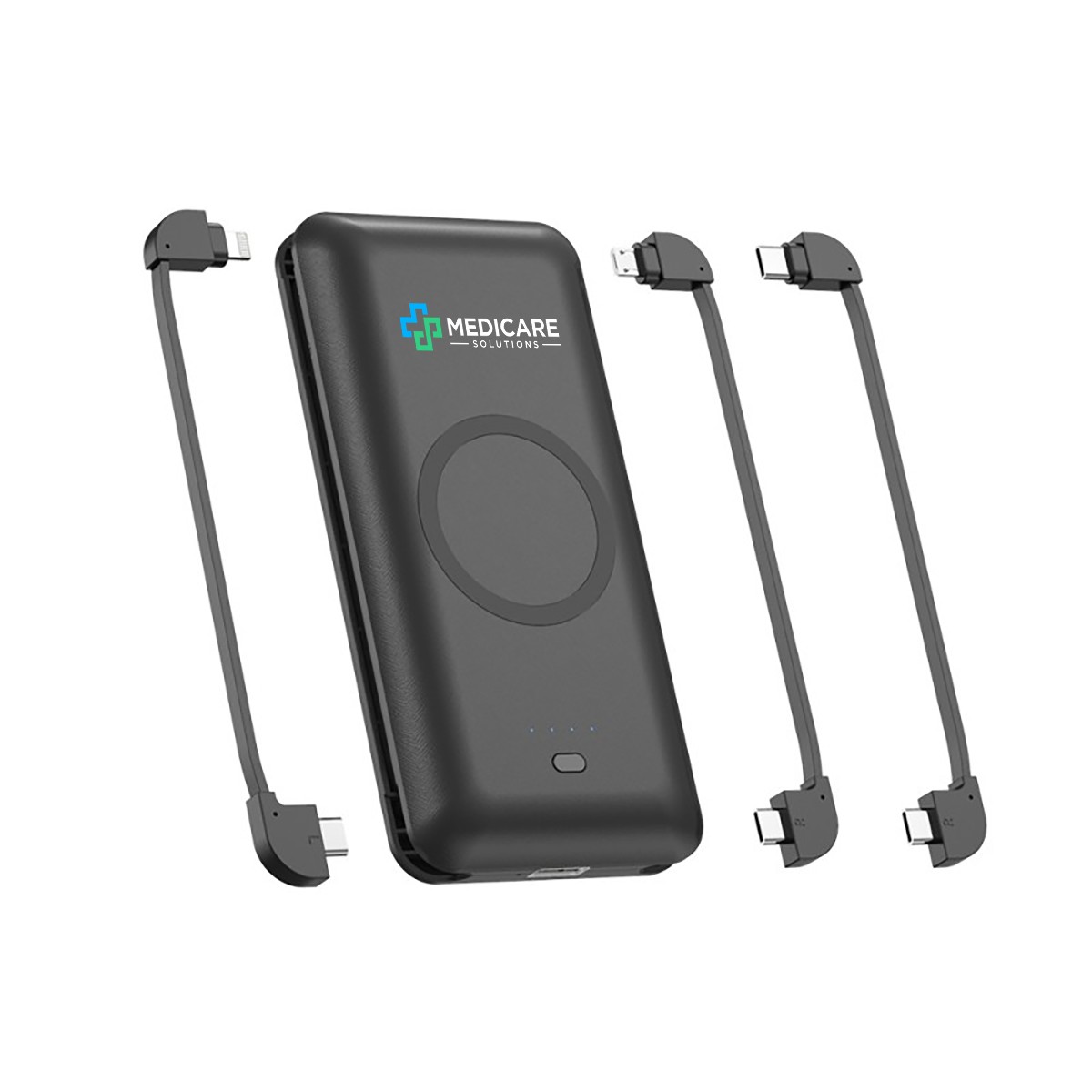 Picture of Chi-charge Pro 10,000 Mah Power Bank
