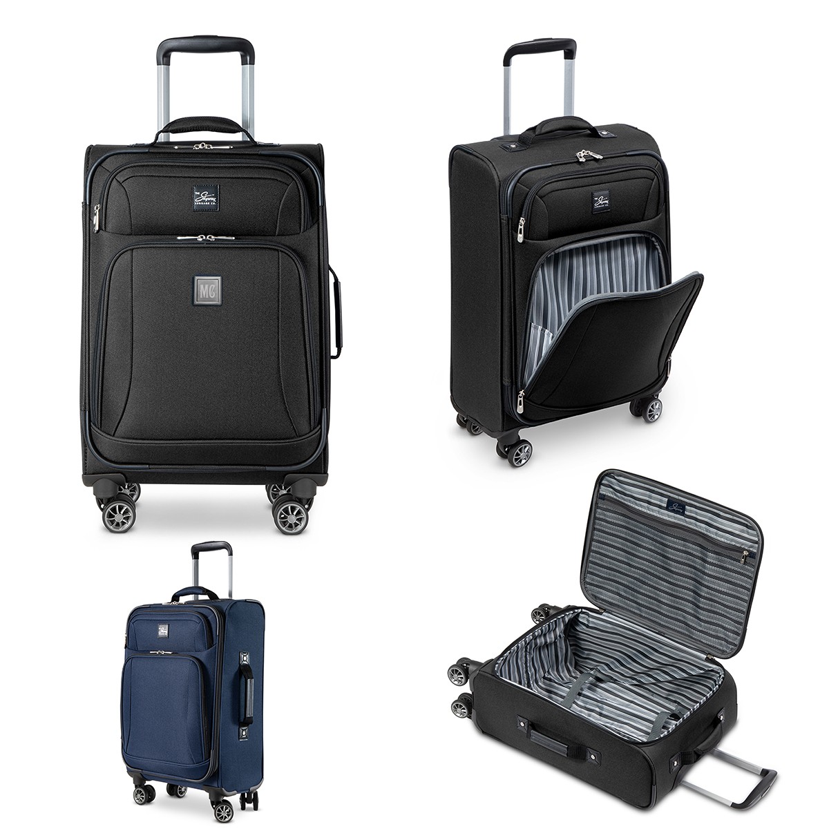 Picture of Skyway® Epic Softside 20" Carry-on Spinner