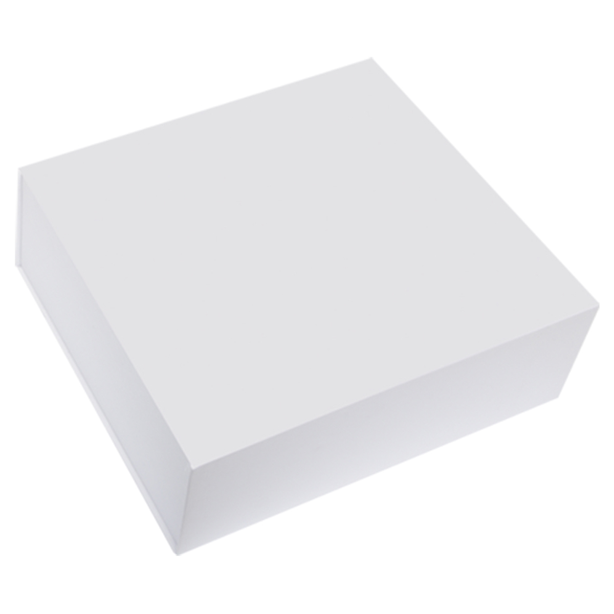 Picture of 15" W X 12" Magnetic Closure Gift Box