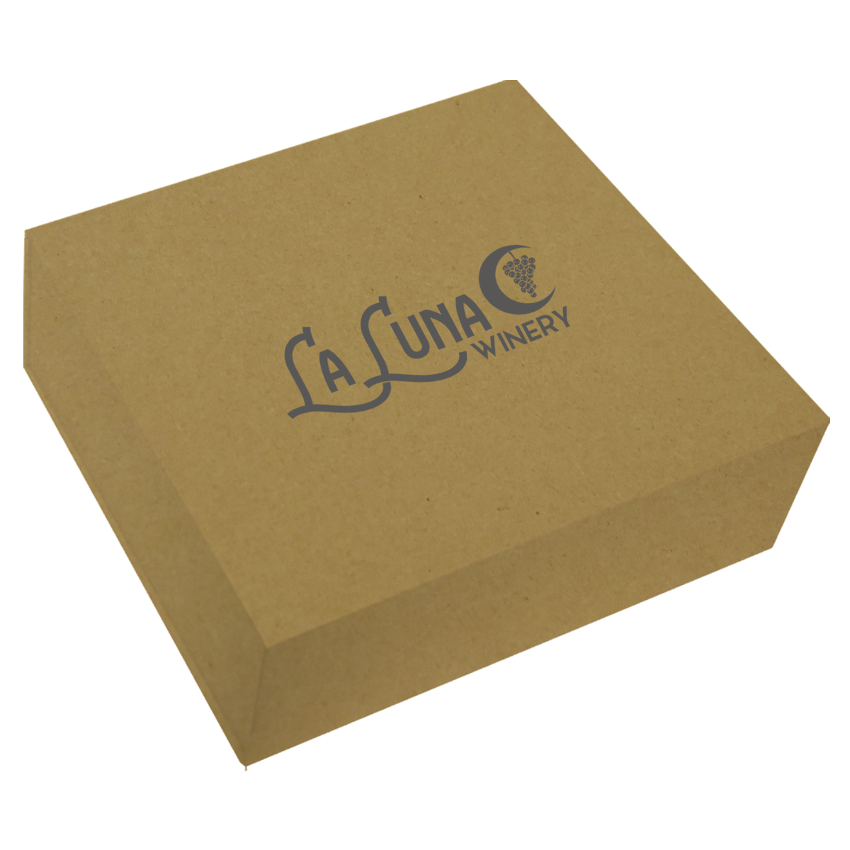 Picture of 15" W X 12" Magnetic Closure Gift Box