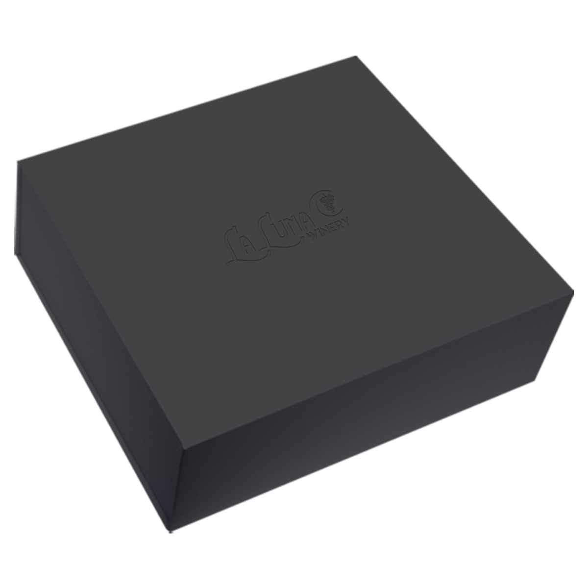 Picture of 15" W X 12" Magnetic Closure Gift Box