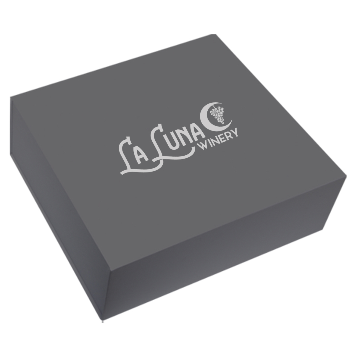 Picture of 15" W X 12" Magnetic Closure Gift Box
