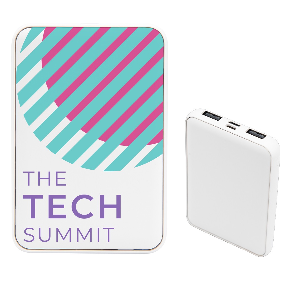 Picture of 5000 Mah Rpet Power Bank