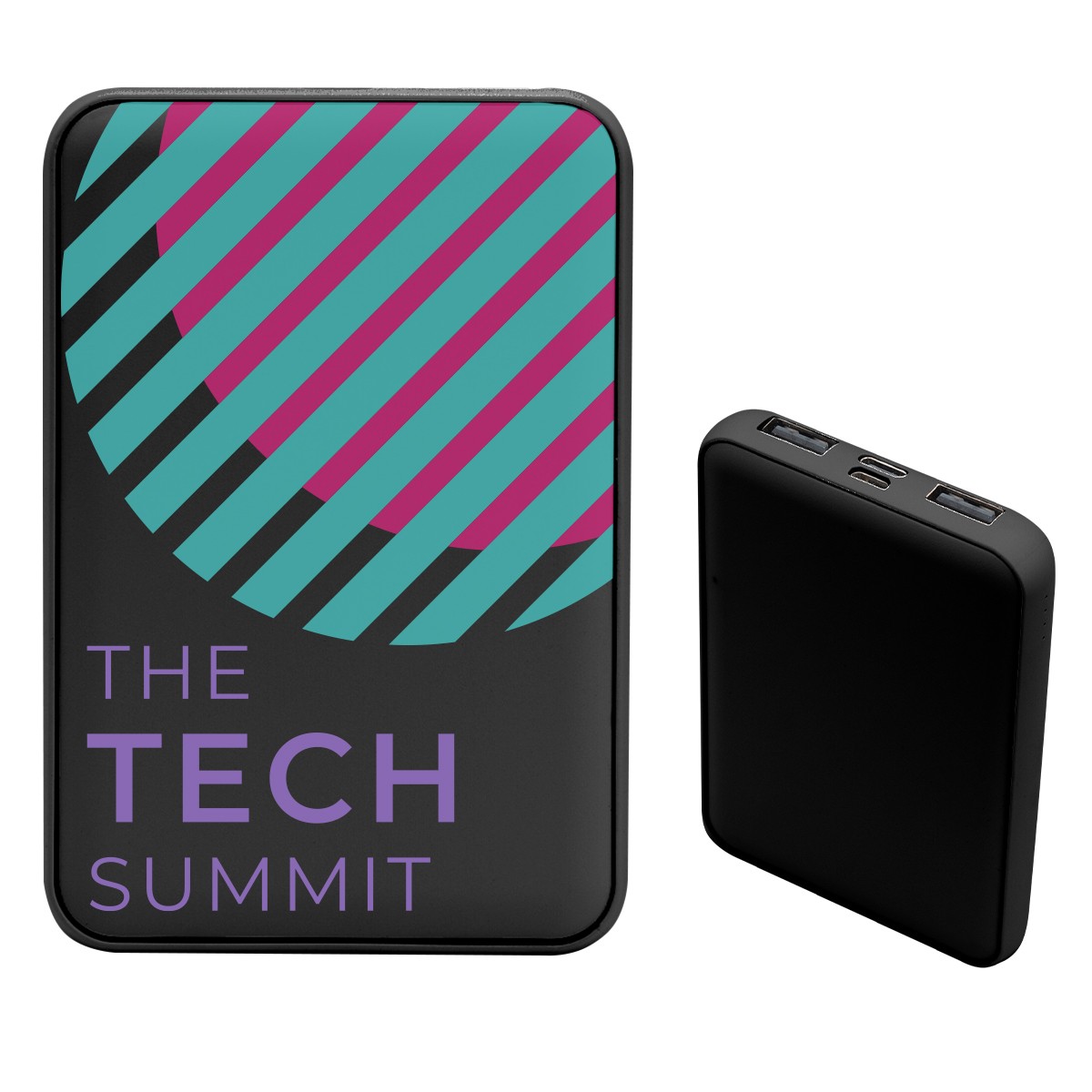 Picture of 5000 Mah Rpet Power Bank