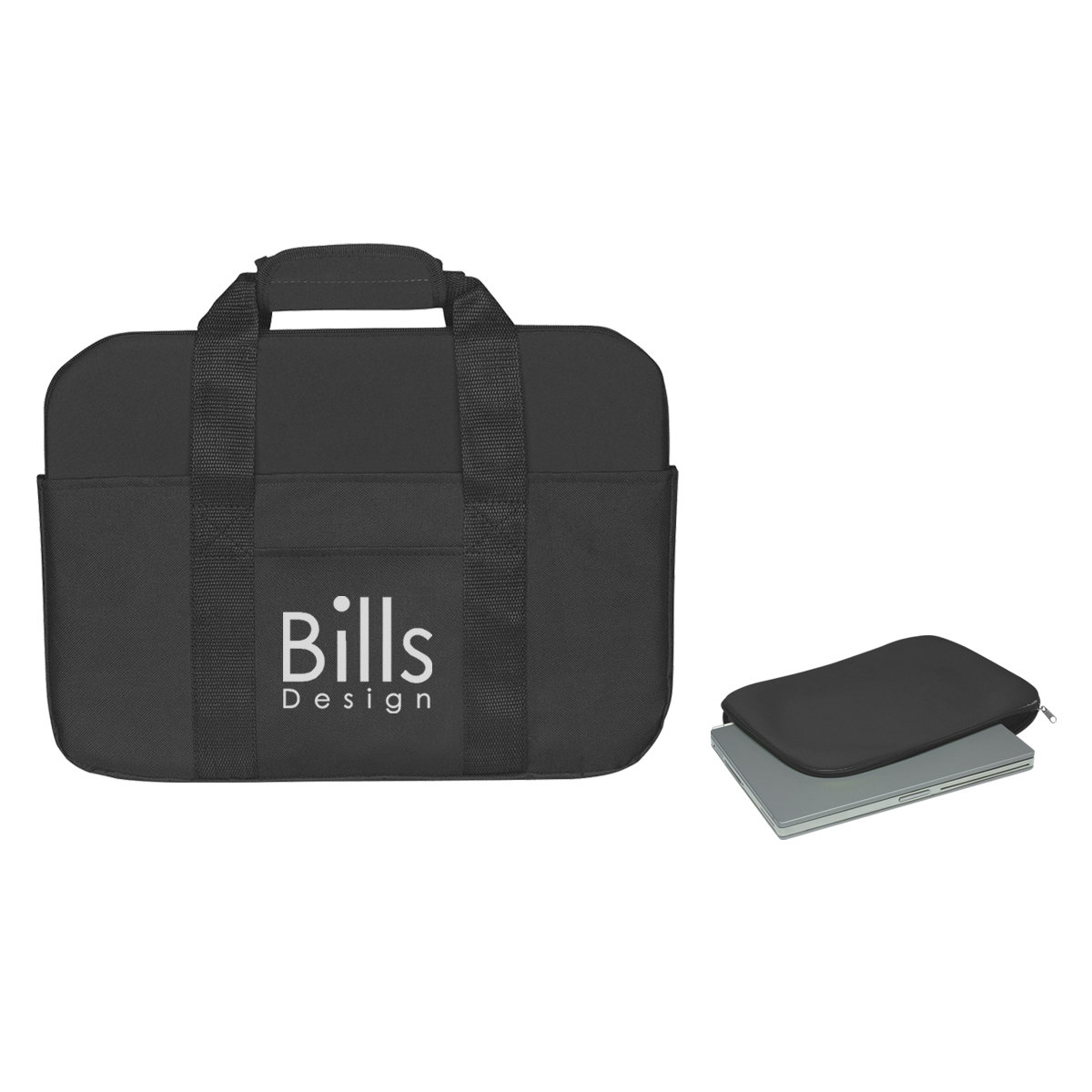 Picture of Neoprene Laptop Case