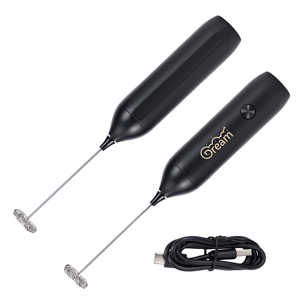 Picture of Rechargeable Milk Frother