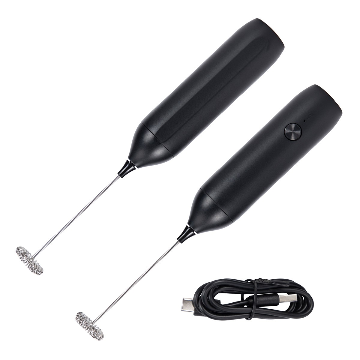 Picture of Rechargeable Milk Frother