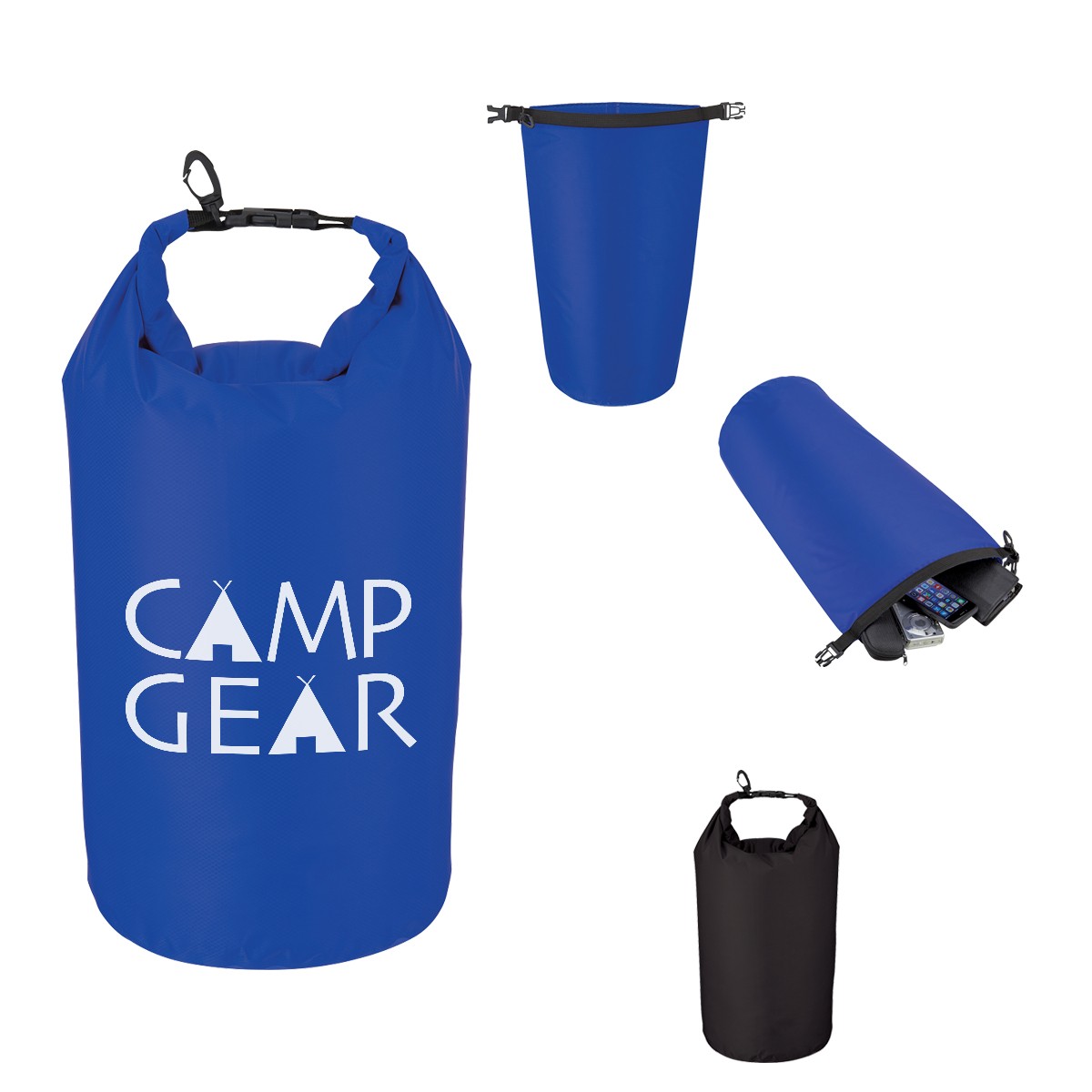 Picture of Large Waterproof Dry Bag