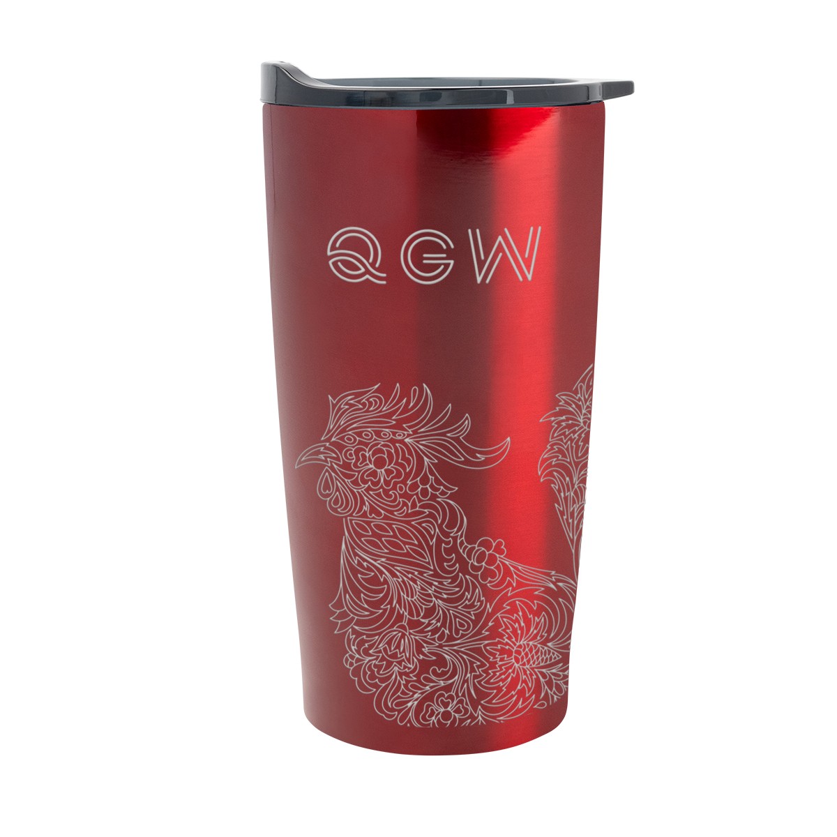 Picture of 20 Oz. Full Laser Himalayan Tumbler