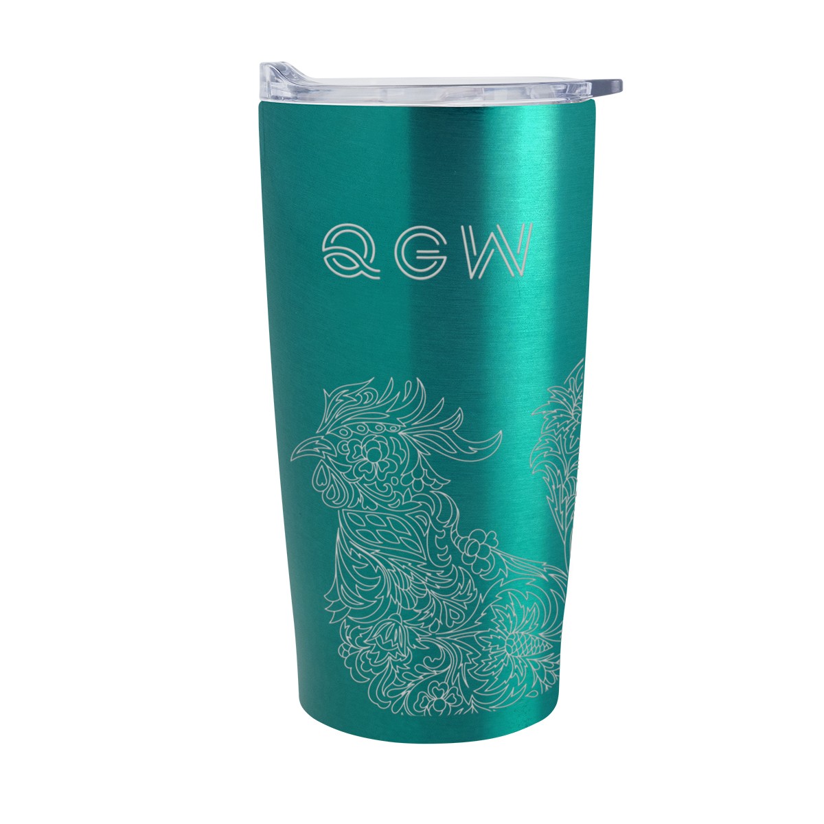 Picture of 20 Oz. Full Laser Himalayan Tumbler