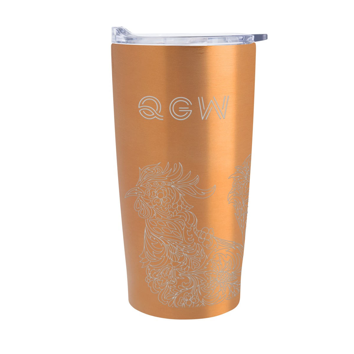 Picture of 20 Oz. Full Laser Himalayan Tumbler