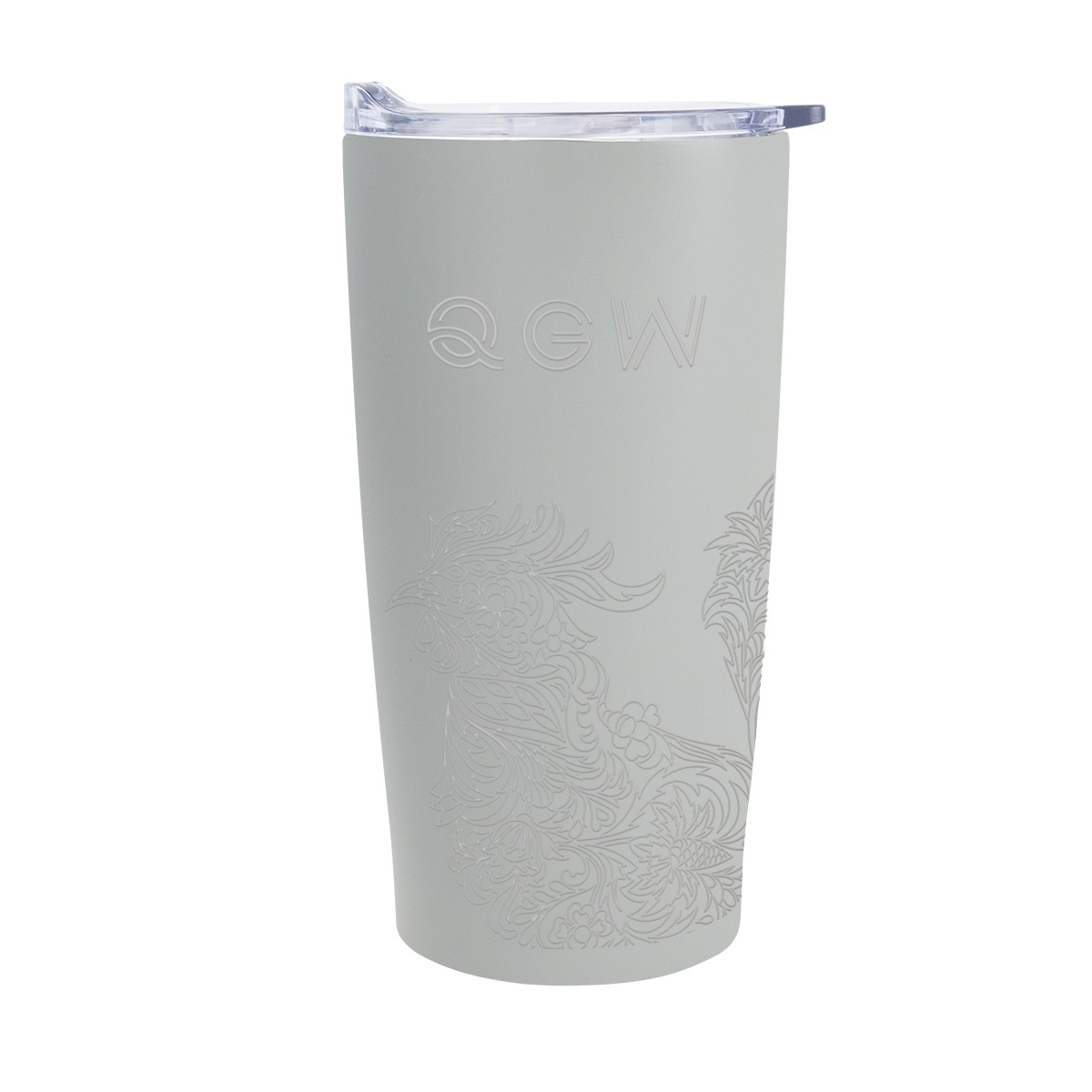 Picture of 20 Oz. Full Laser Himalayan Tumbler
