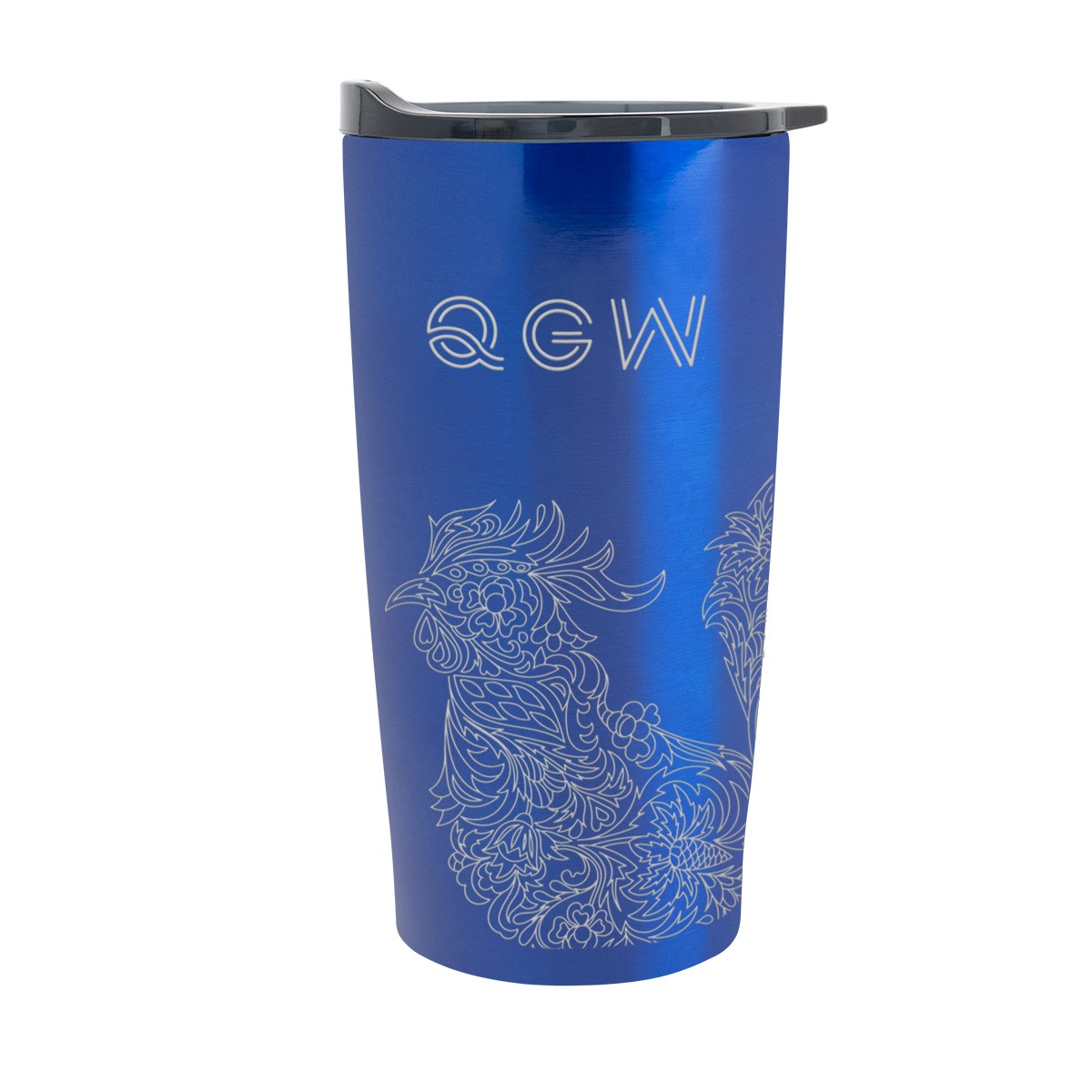 Picture of 20 Oz. Full Laser Himalayan Tumbler