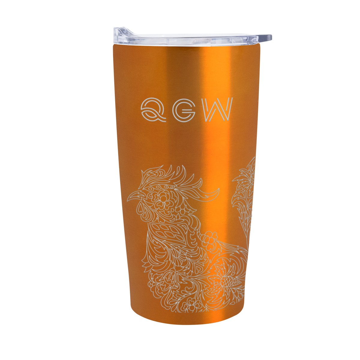 Picture of 20 Oz. Full Laser Himalayan Tumbler