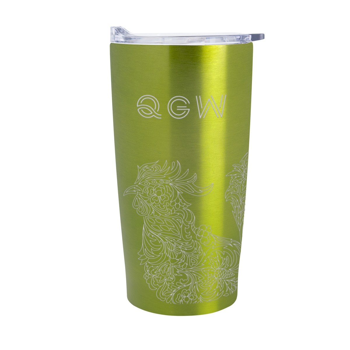 Picture of 20 Oz. Full Laser Himalayan Tumbler