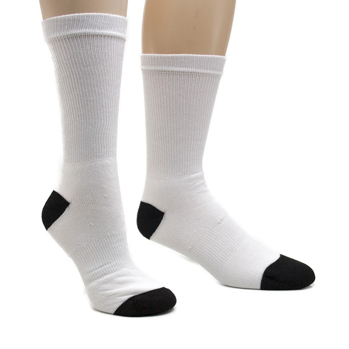 Picture of Athletic Crew Socks