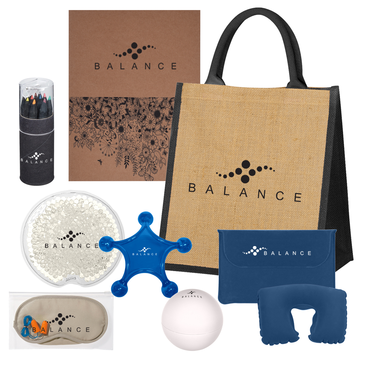 Picture of Rest And Relaxation Kit