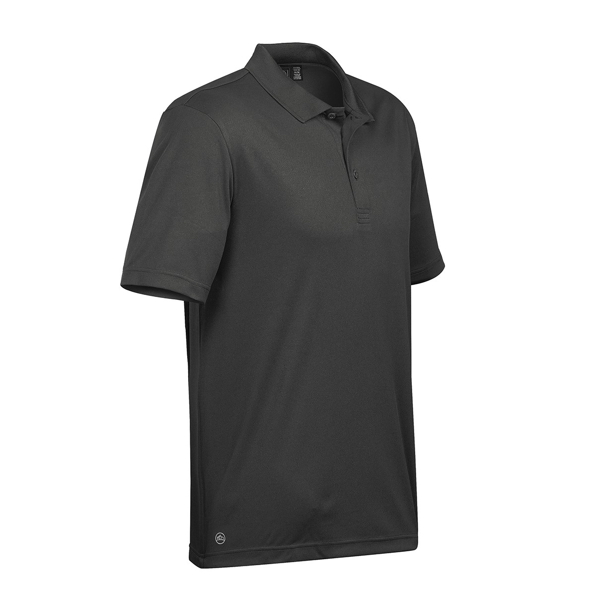 Picture of Stormtech Eclipse Men's H2xdry Pique Polo