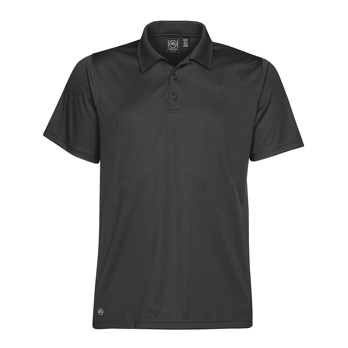 Picture of Stormtech Eclipse Men's H2xdry Pique Polo