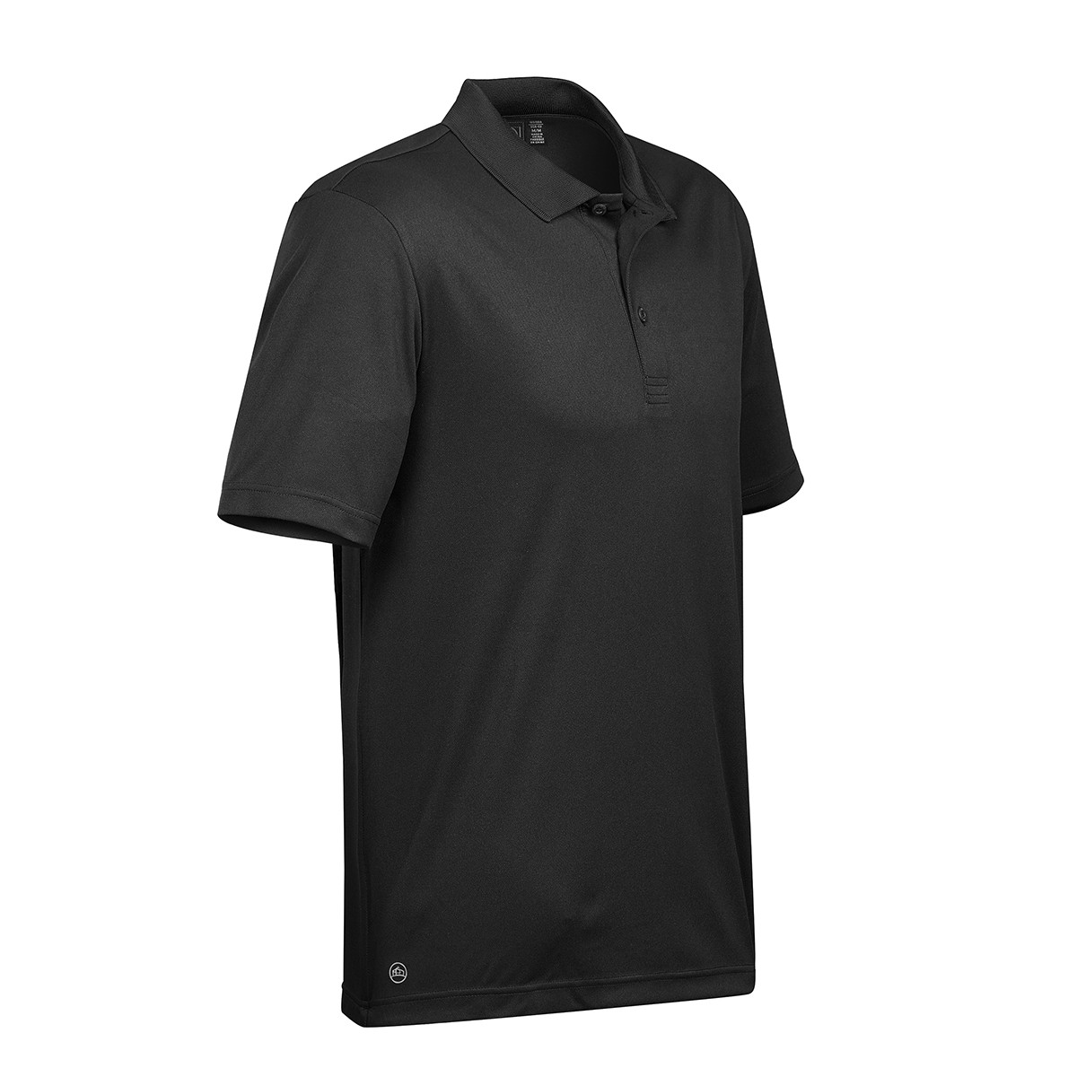 Picture of Stormtech Eclipse Men's H2xdry Pique Polo