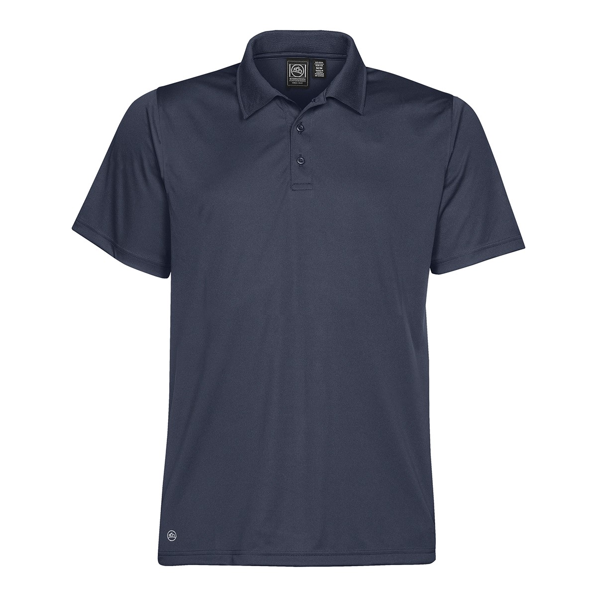 Picture of Stormtech Eclipse Men's H2xdry Pique Polo