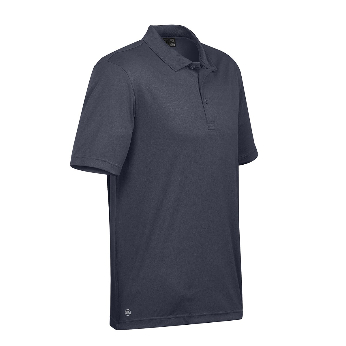 Picture of Stormtech Eclipse Men's H2xdry Pique Polo