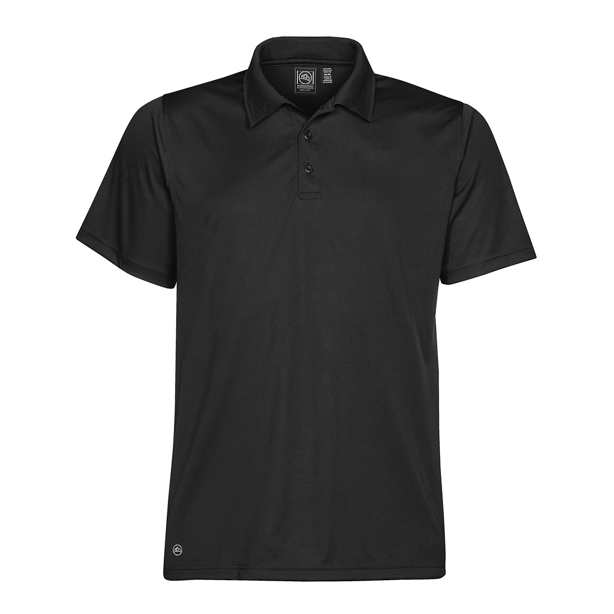 Picture of Stormtech Eclipse Men's H2xdry Pique Polo