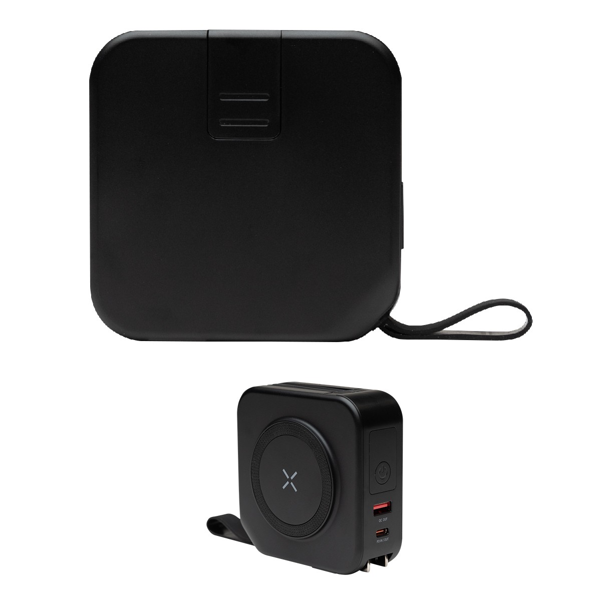 Picture of 10,000 Mah 5-in-1 Universal Charger