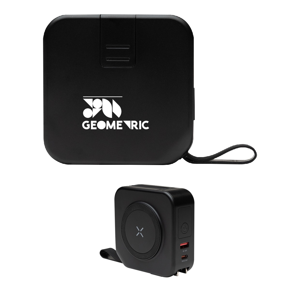 Picture of 10,000 Mah 5-in-1 Universal Charger