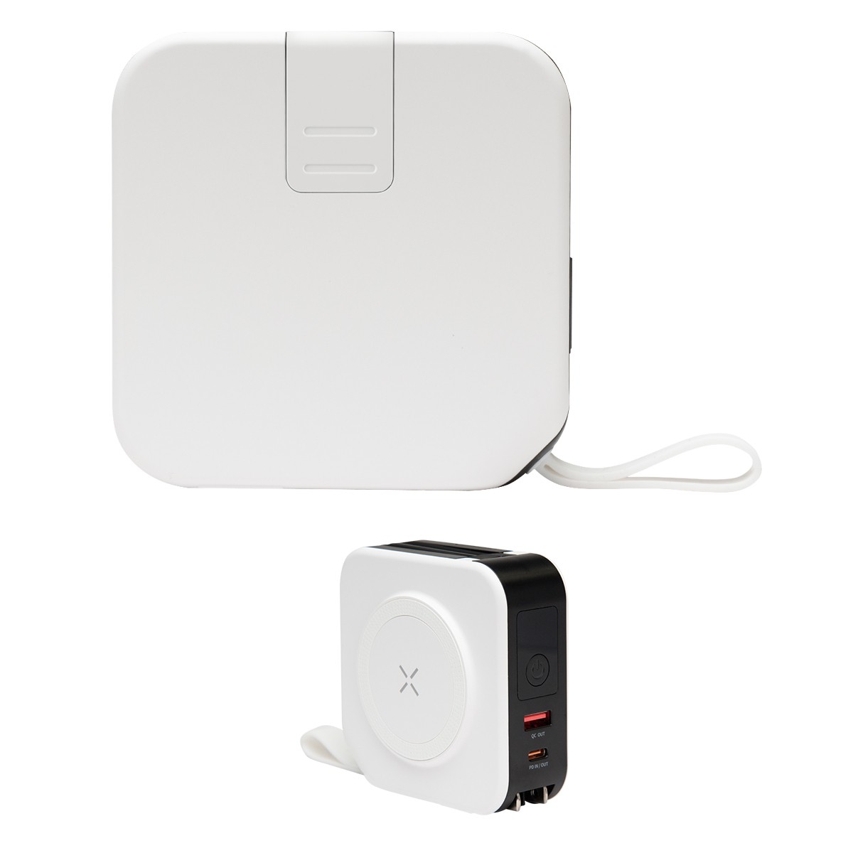 Picture of 10,000 Mah 5-in-1 Universal Charger