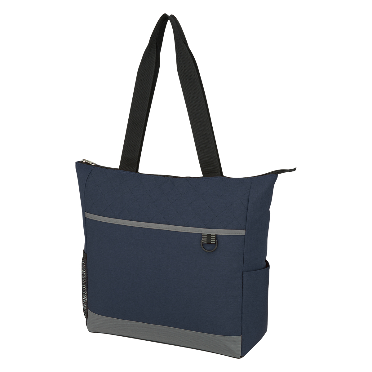 Picture of Carter Quilted Tote Bag