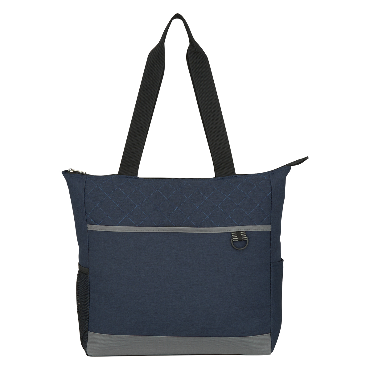 Picture of Carter Quilted Tote Bag