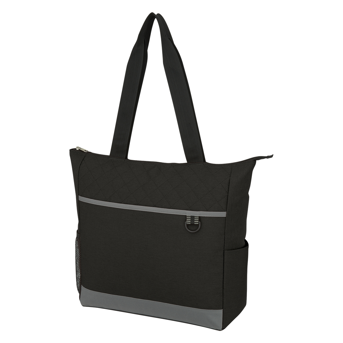Picture of Carter Quilted Tote Bag