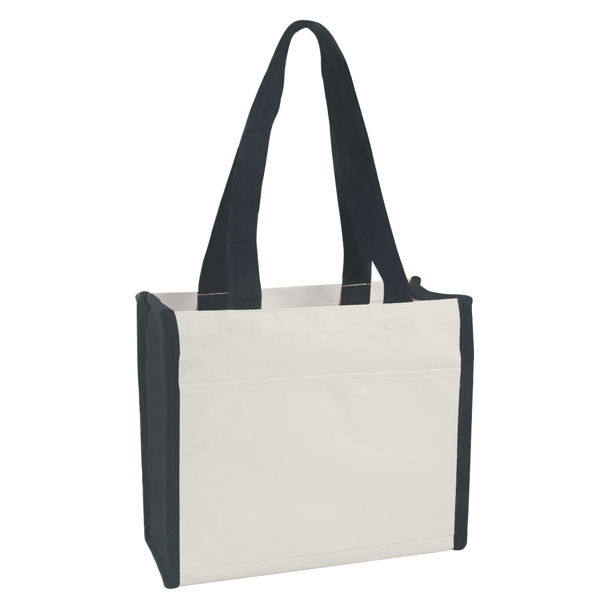 Picture of Heavy Cotton Canvas Tote Bag