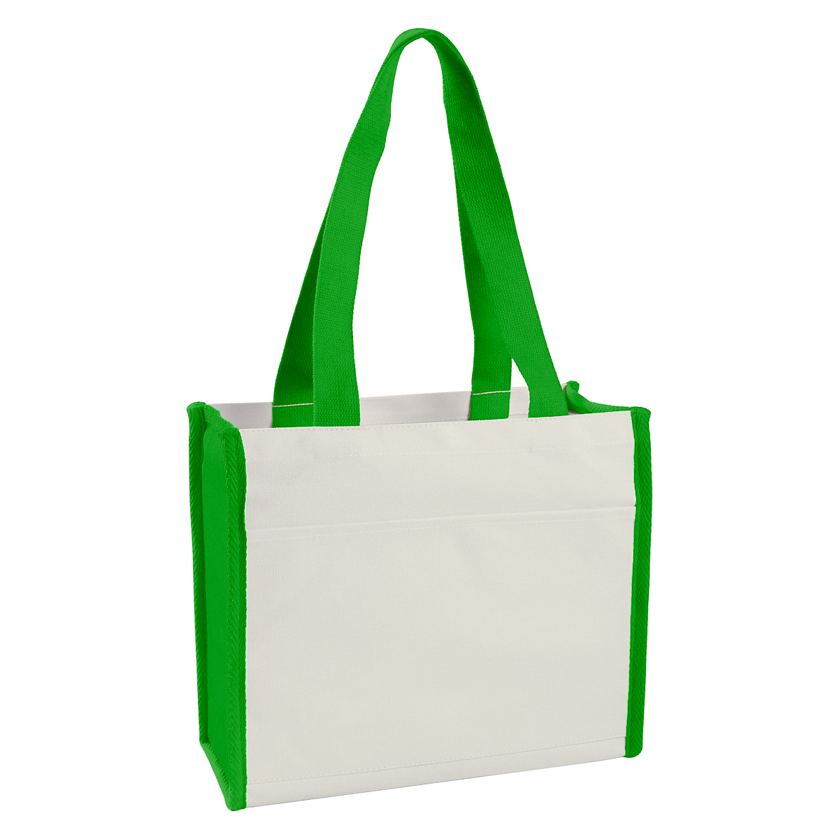 Picture of Heavy Cotton Canvas Tote Bag