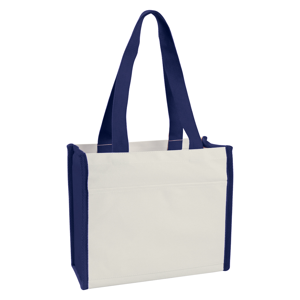 Picture of Heavy Cotton Canvas Tote Bag