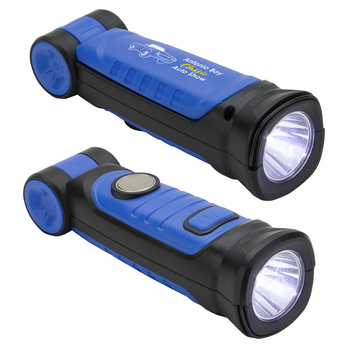 Picture of Pivot COB Adjustable Worklight
