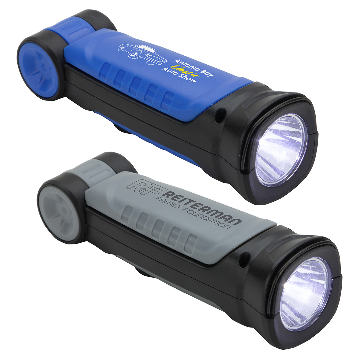 Picture of Pivot COB Adjustable Worklight