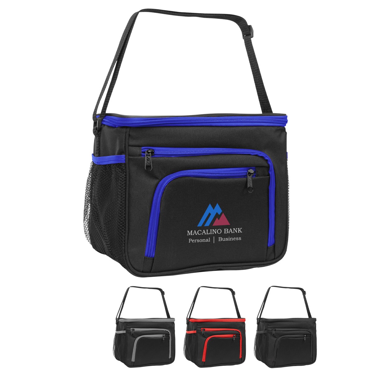 Picture of Carson Cooler Lunch Bag