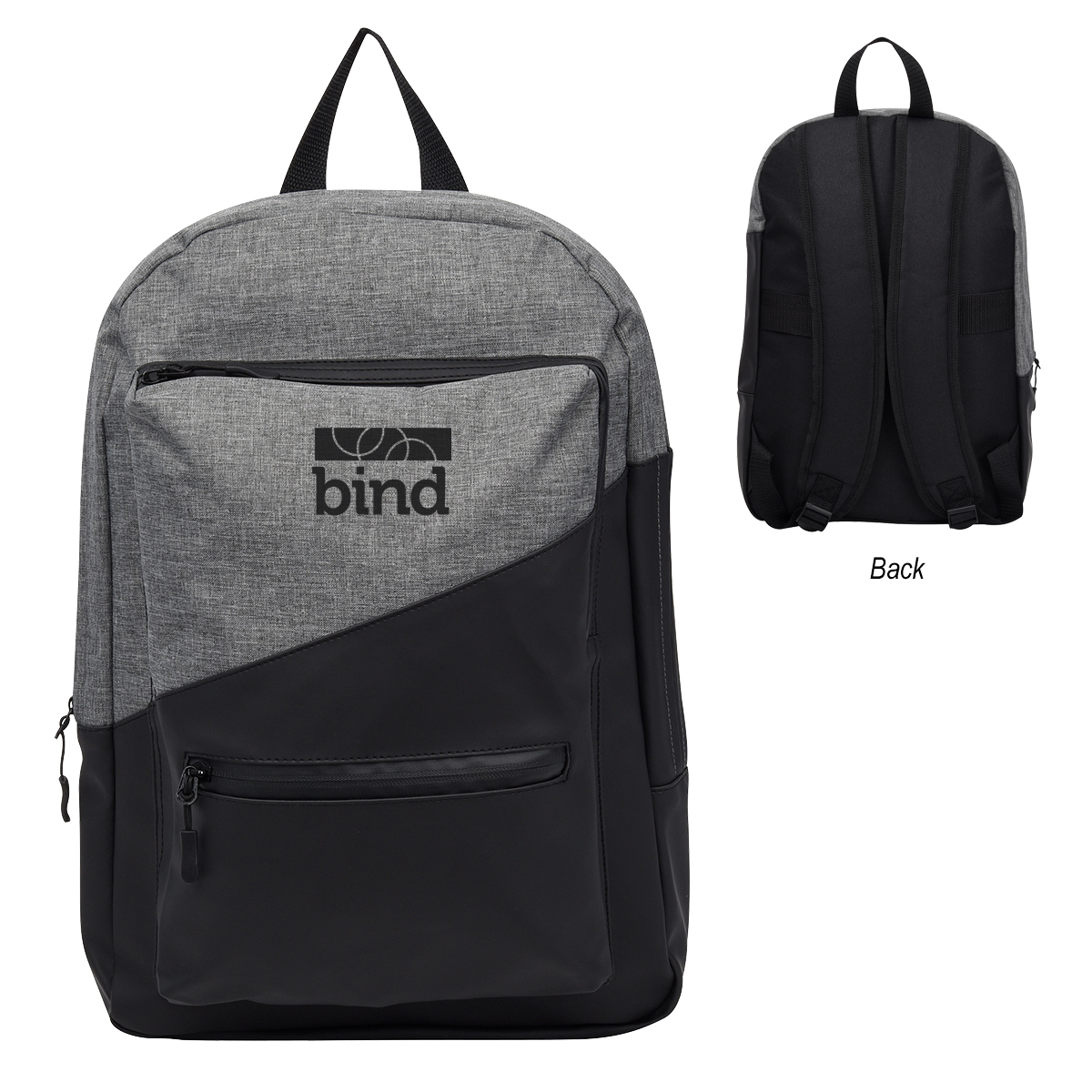 Picture of Merger Laptop Backpack