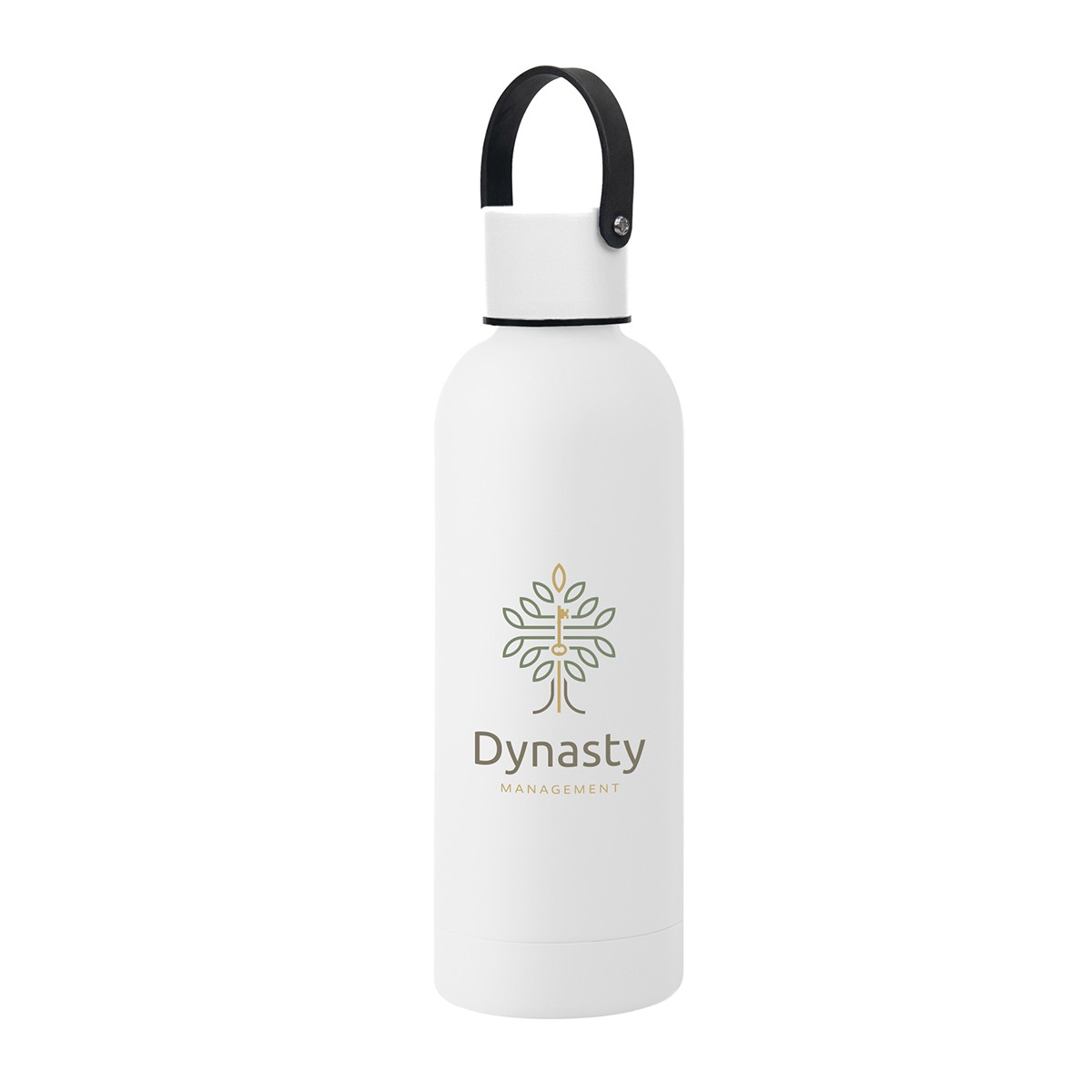 Picture of 17 Oz. Leighton Stainless Steel Bottle